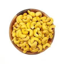 بادام هندی شور دستچین لوکس